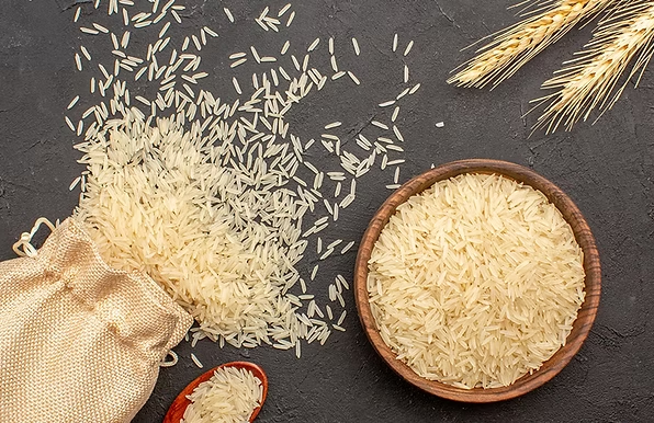 Procurement & Supply of Food Grains